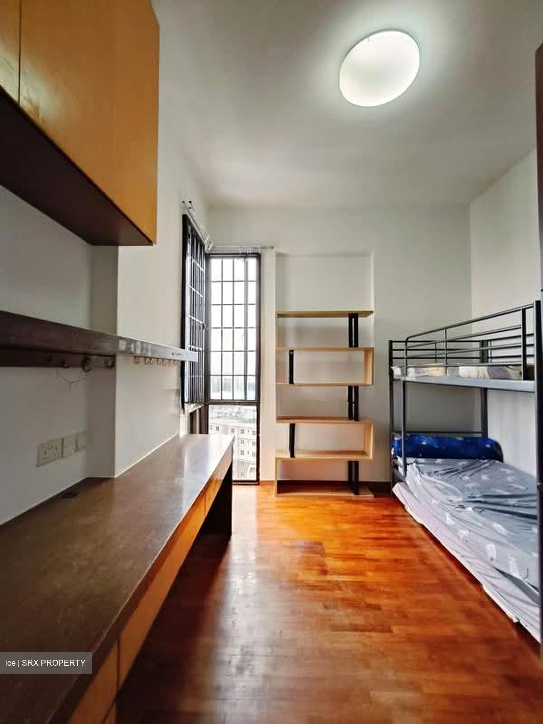 Seasons Park (D26), Condominium #566539831